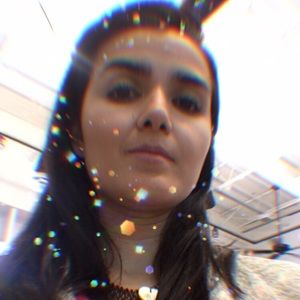 Meet your Posher, Juliana